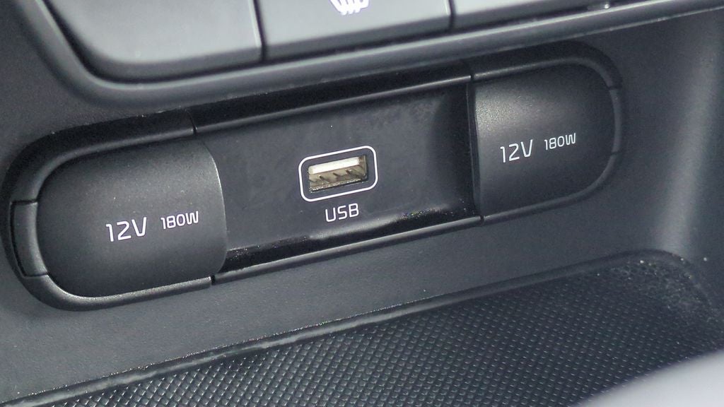 2021 Kia Sportage EX