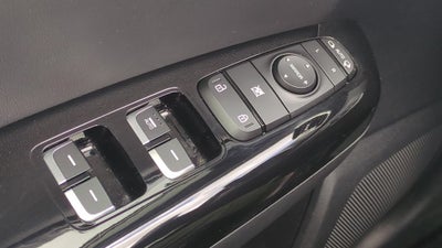 2021 Kia Sportage EX