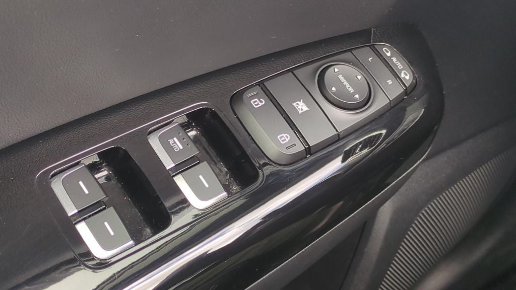 2021 Kia Sportage EX