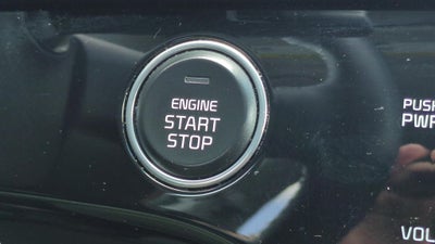 2021 Kia Sportage EX