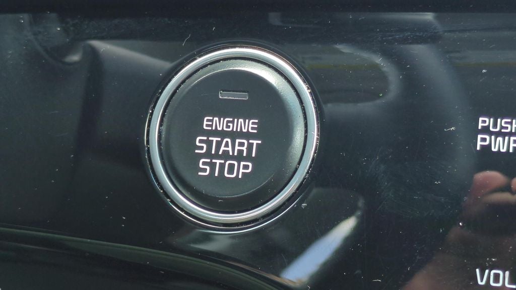 2021 Kia Sportage EX