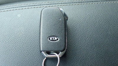 2021 Kia Sportage EX