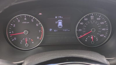 2021 Kia Sportage EX