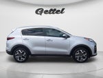 2021 Kia Sportage EX