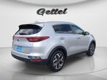 2021 Kia Sportage EX