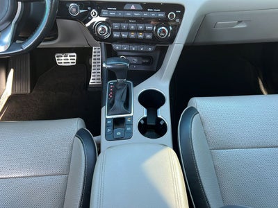 2022 Kia Sportage SX