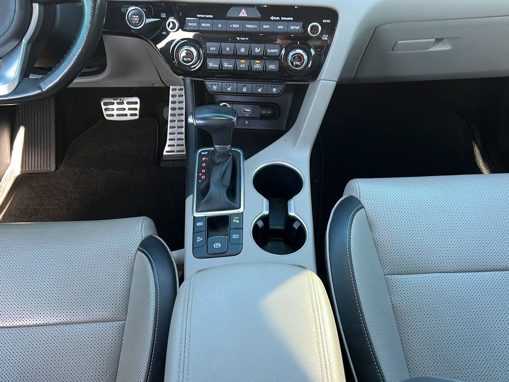2022 Kia Sportage SX