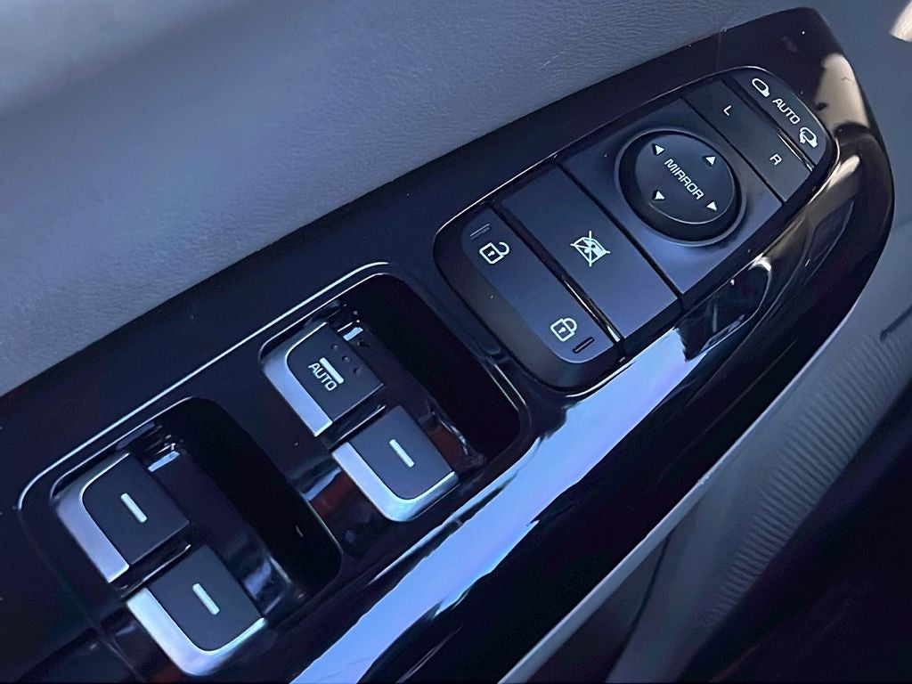 2022 Kia Sportage SX