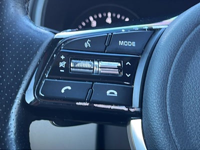 2022 Kia Sportage SX