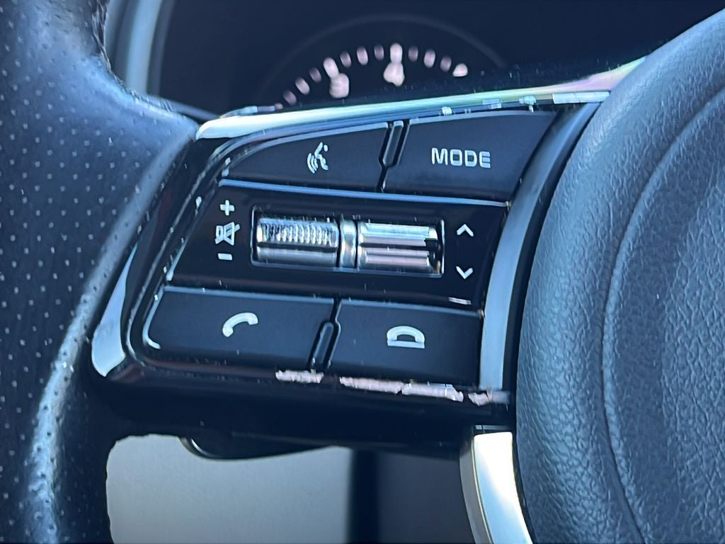 2022 Kia Sportage SX