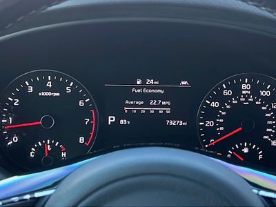 2022 Kia Sportage SX