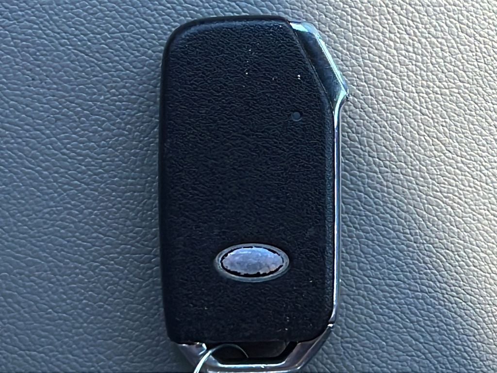 2022 Kia Sportage SX