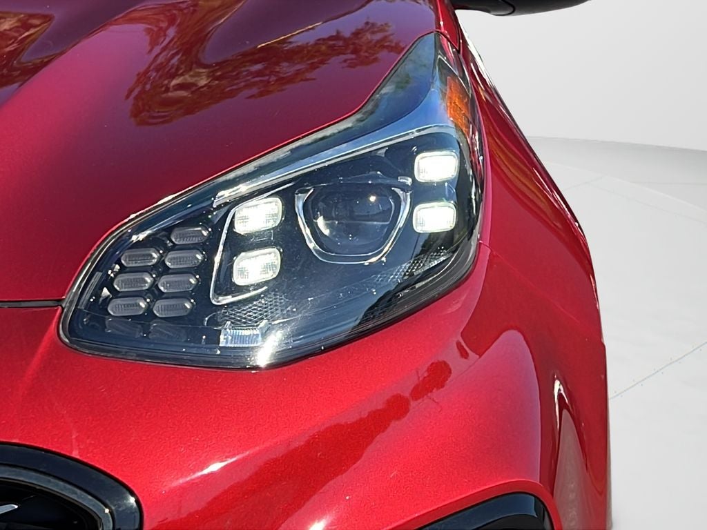 2022 Kia Sportage SX