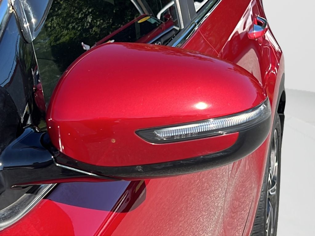 2022 Kia Sportage SX