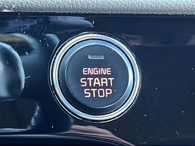 2022 Kia Sportage SX