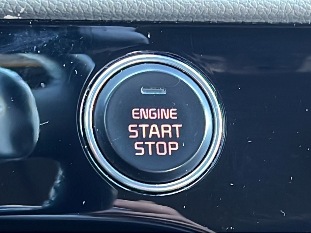 2022 Kia Sportage SX