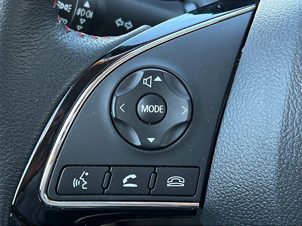 2024 Mitsubishi Mirage Black Edition