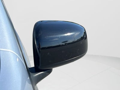 2024 Mitsubishi Mirage Black Edition