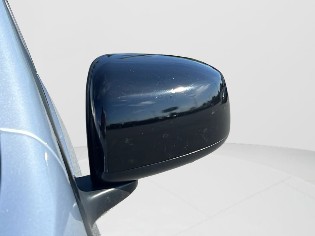 2024 Mitsubishi Mirage Black Edition