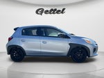 2024 Mitsubishi Mirage Black Edition