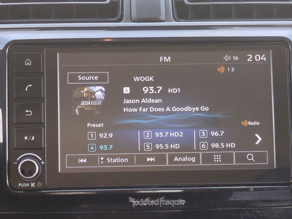 2024 Mitsubishi Mirage G4 LE