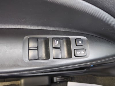 2024 Mitsubishi Mirage G4 LE