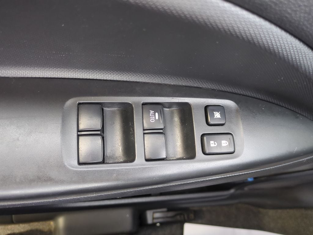 2024 Mitsubishi Mirage G4 LE