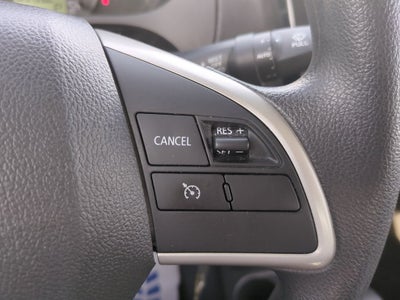 2024 Mitsubishi Mirage G4 LE