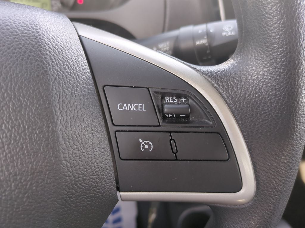 2024 Mitsubishi Mirage G4 LE