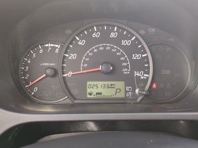 2024 Mitsubishi Mirage G4 LE