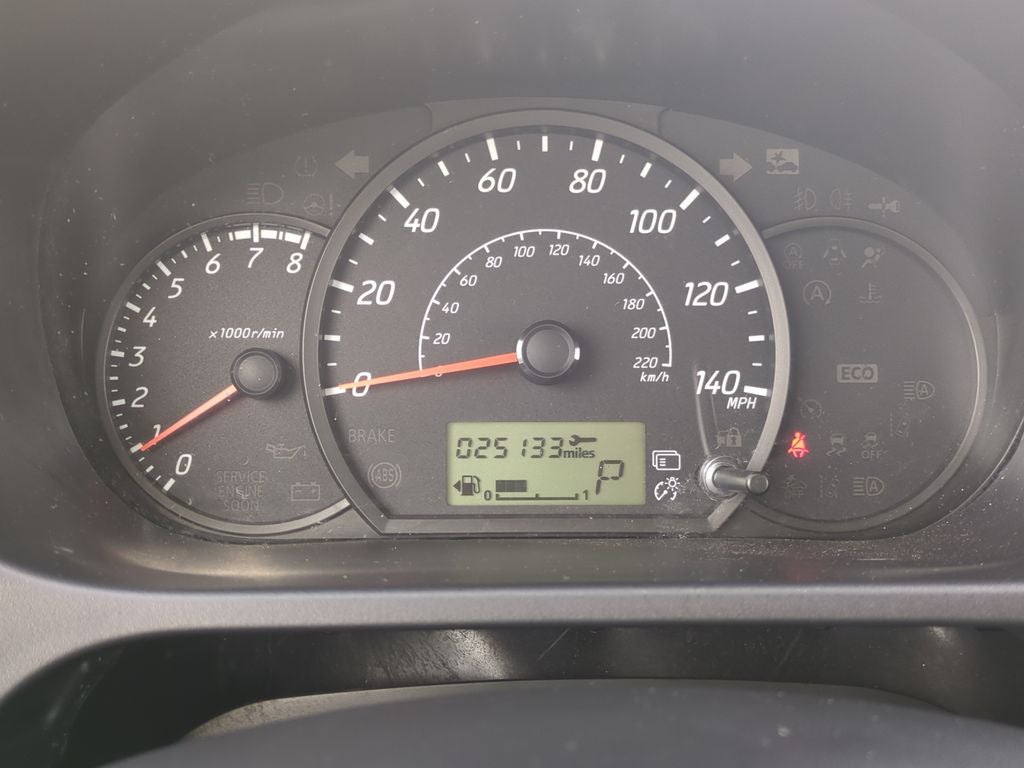 2024 Mitsubishi Mirage G4 LE