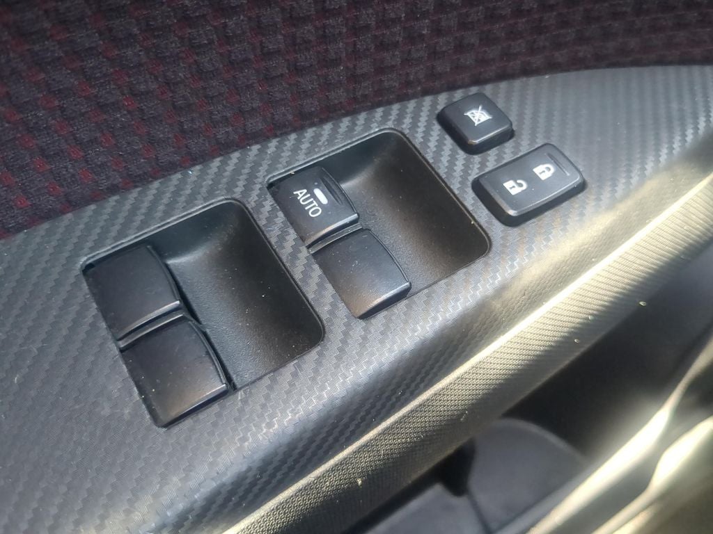 2022 Mitsubishi Mirage G4 Black Edition