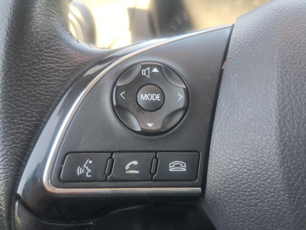 2022 Mitsubishi Mirage G4 Black Edition