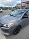 2022 Mitsubishi Mirage G4 Black Edition