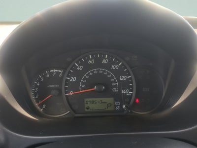 2022 Mitsubishi Mirage G4 Black Edition