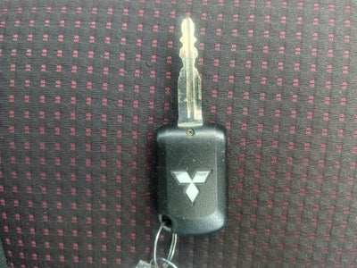2022 Mitsubishi Mirage G4 Black Edition