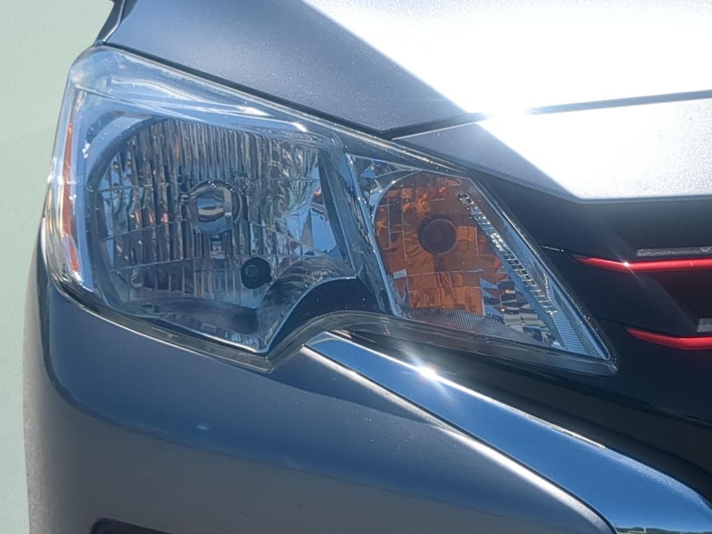 2022 Mitsubishi Mirage G4 Black Edition
