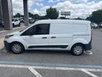 2018 Ford Transit Connect XL