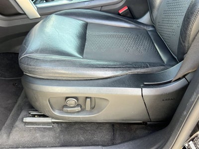 2019 Land Rover Discovery Sport SE