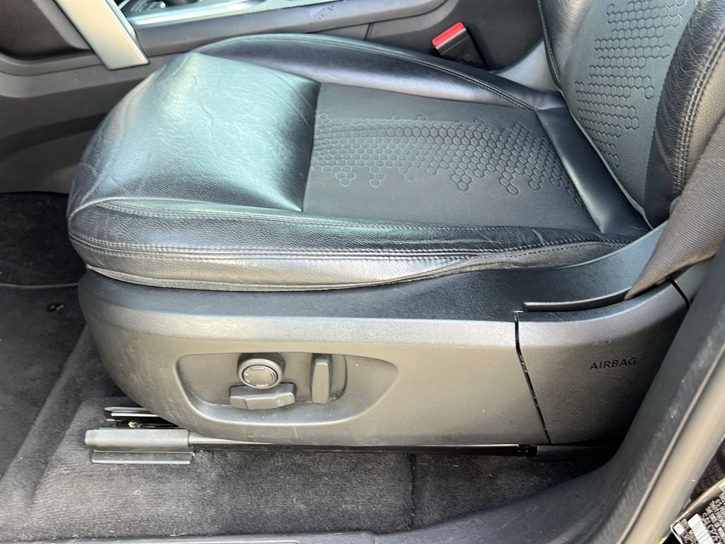 2019 Land Rover Discovery Sport SE