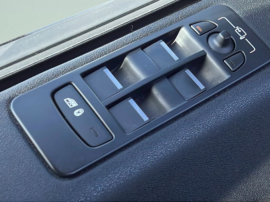 2019 Land Rover Discovery Sport SE
