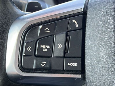 2019 Land Rover Discovery Sport SE