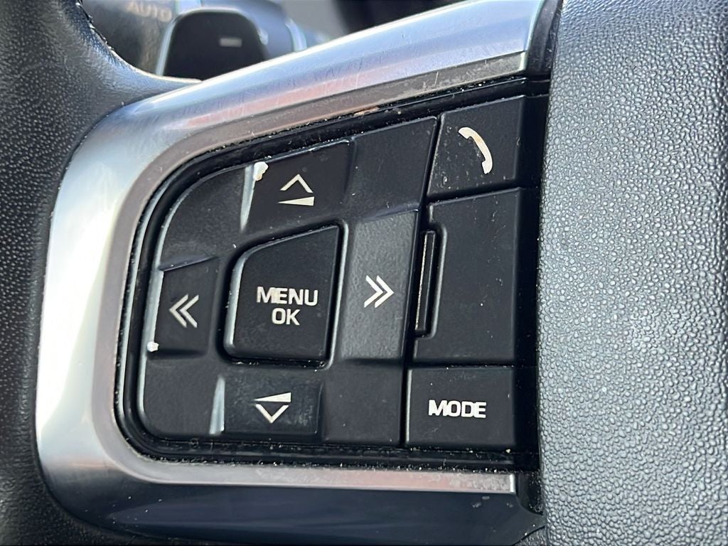 2019 Land Rover Discovery Sport SE