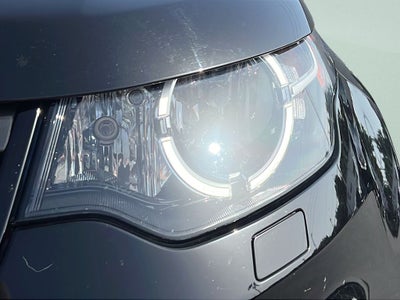 2019 Land Rover Discovery Sport SE