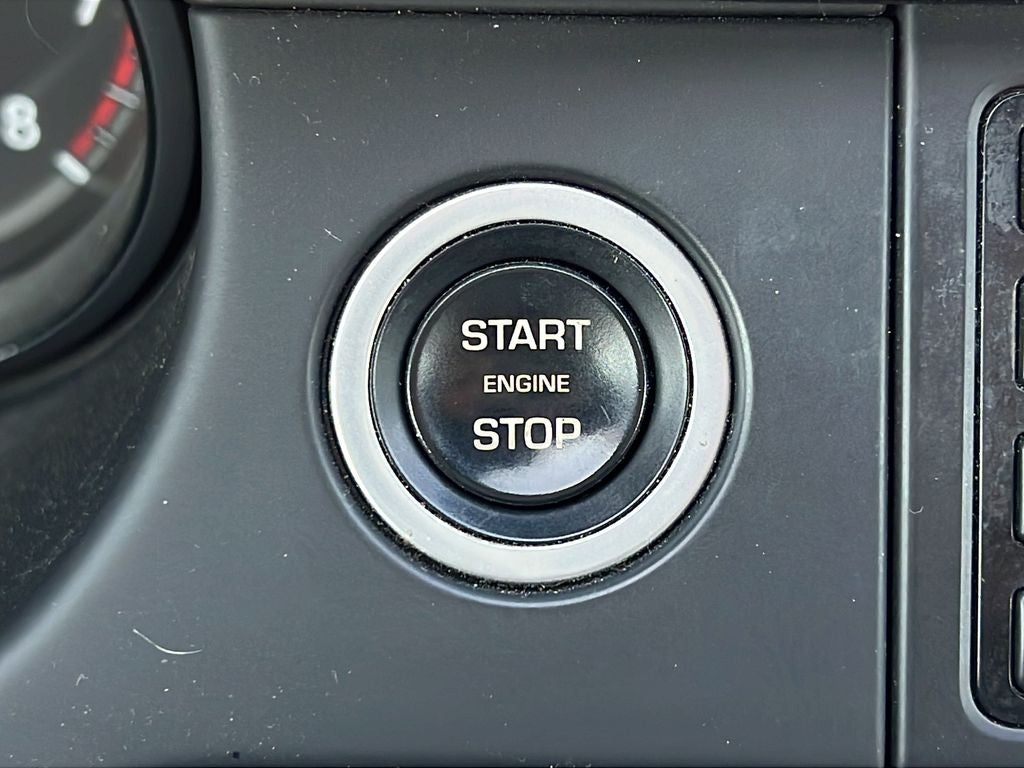 2019 Land Rover Discovery Sport SE