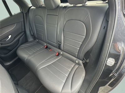 2021 Mercedes-Benz GLC-Class GLC 300