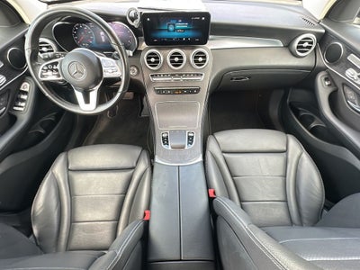 2021 Mercedes-Benz GLC-Class GLC 300