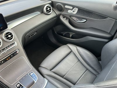 2021 Mercedes-Benz GLC-Class GLC 300