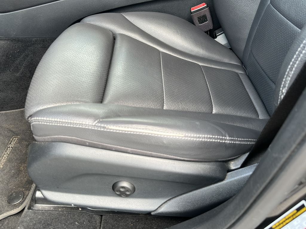 2021 Mercedes-Benz GLC-Class GLC 300
