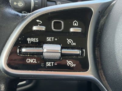 2021 Mercedes-Benz GLC-Class GLC 300